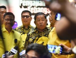 Tapi Jangan Bersama Sebab Itu Ajang Kebencian