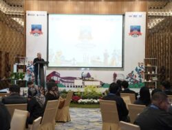 IDSurvey Dorong Penggunaan TKDN Untuk Sertifikasi Kapal