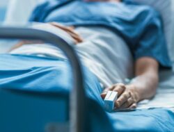 Warga AS Positif Pes, Penyakit yang Sempat Picu Wabah Mematikan ‘Black Death’