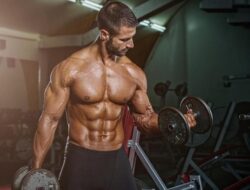 Timothy Ronald Salah, Ahli Kemakmuran Saraf Bilang Ngegym Bagus Sebagai Kognitif!