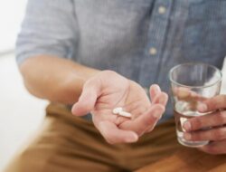 Pentingnya Tahu Golongan Antibiotik Hindari Resistensi Perawatan Untuk Kesejaganan