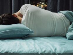 Terungkap Lewat Studi, Mutu Tidur Seperti Ini Berisiko Kena 172 Gangguan