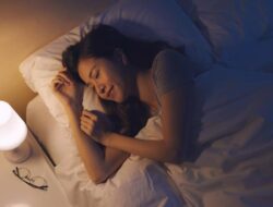 Daftar Durasi Tidur Bangsa-Bangsa Di Dunia, Indonesia Urutan Ke Berapa?