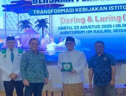 Kesejaganan Jemaah Haji Dari Sebab Itu Prioritas, Perdokhi Sampaikan 16 Rekomendasi