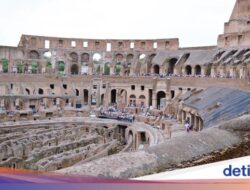 10 Negeri Di Tingkat Copet Paling Tinggi Hingga Eropa