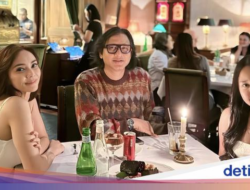 Lembu Kesenangan Masak, Pamer Hasil Hidangan Menggiurkan Di Instagram