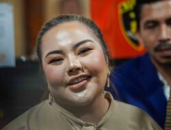 Lisa Mariana Sakit Hati, Ancam Bakal Bongkar Borok Ridwan Kamil usai Tes DNA Negatif