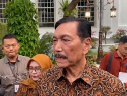 Luhut Bocorkan Pemerintah Persiapkan Sistem Mutakhir Pendataan Penerima Bantuan Kemensos Berbasis Digital