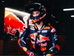 Marc Marquez Prediksi Pedro Acosta hingga Maximo Quiles Bakal Dari Sebab Itu Raja Mutakhir Lintasan MotoGP!