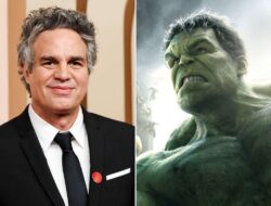 Mark Ruffalo Kembali Perankan Hulk Di Spider-Man: Brand New Day