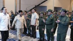 Sekolah Rakyat Penanaman Modal Untuk Negeri Bangsa Untuk Indonesia Emas 2045