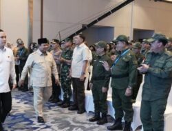 Sekolah Rakyat Penanaman Modal Untuk Negeri Bangsa Untuk Indonesia Emas 2045