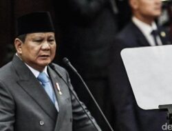 Atasi Kekurangan Ahli Kemakmuran, Prabowo Bakal Buka 148 Prodi Di 57 FK Tahun Ini