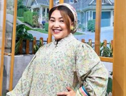 Mpok Alpa Minta Penyakitnya Disembunyikan Bersama Publik Untuk Tetap Profesional