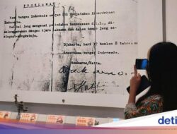 Lokasi Perumusan Naskah Proklamasi Ke Museum Munasprok Dulu Tempattinggal Perwira AL Jepang