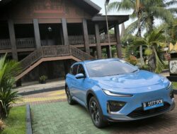 Neta Diduga Sudah Tak Produksi Kendaraan Pribadi Elektrik Di RI Sebelum Desember 2024