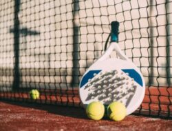 Latihan Viral, La Padel Bangun 45 Lapangan Padel Ke Jabodetabek