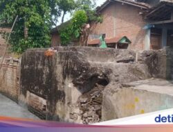 Jejak Pabrik Gula Zaman Belanda Ke Klaten, Kini Tinggal Reruntuhan