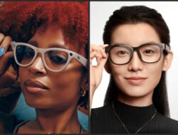 Pasar Meledak 110%, Meta Berkuasa tapi Kuda Hitam Xiaomi Mengancam!