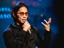Pesan Menyentuh Angga Dwimas Sasongko Sebagai Animator Hingga Ditengah Sorotan Sinema Merah Putih One For All