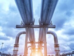 Pipa Energi Druzhba Karena Itu Sasaran Pertempuran, Bangsa UE Ini Semprot Ukraina