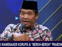 Di Era Prabowo Tak Kebal Lagi