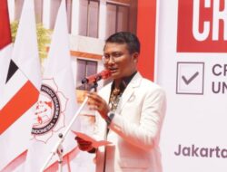 Masih Jauh Untuk Cita-cita Kemerdekaan