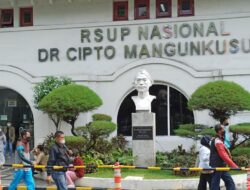 RSCM Buka Suara soal Ramai Ketua IDAI Tak Boleh Layani Pasien BPJS