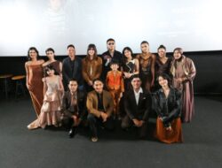 Series Catatan Hati Seorang Istri Rilis 22 Agustus Di Balik Pernikahan yang Tampak Sempurna, Ada Kisah yang Tak Pernah Terucap