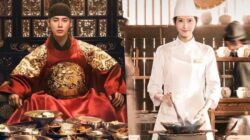 Sinopsis Bon Appetit Your Majesty, Serial Korea Mutakhir YoonA SNSD