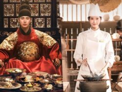Sinopsis Bon Appetit Your Majesty, Serial Korea Mutakhir YoonA SNSD