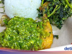 5 Tempat Makan Ke Area Pasar Senen Jaya yang Bikin Kenyang Puas