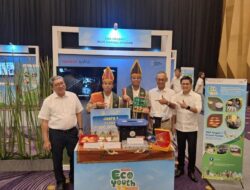 Puncak Toyota Eco Youth Hingga-13 Umumkan Kemenangan Di Jakarta
