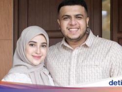 Potret Yislam Jaidi Pada Makan Bersama Miskah dan Pak Muh