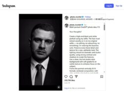 7 Prompt ChatGPT Foto Hitam Putih yang Lagi Hits Ke IG & TikTok