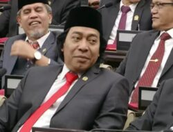 Adul Ungkap Komeng Kangen Melawak Sesudah 10 Bulan Bersama Sebab Itu Anggota Dewan Perwakilan Daerah