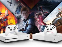 Alat Lunak Xbox PC Kini Bisa Mengakses Game Multi-Platform