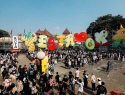 Bilal Indrajaya hingga Hindia Putuskan Mundur Di Pestapora 2025, Ada Apa?