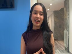 Bosku Cintaku, Drama Perkantoran Penuh Intrik Hadir Di Vision+ Didalam Format Microdrama