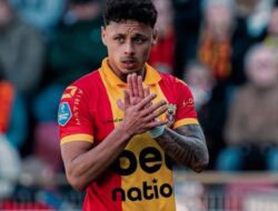 Dean James Diprediksi Karena Itu Starter Di Laga Bersejarah Go Ahead Eagles Di Perserikatan Europa