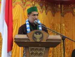 Sistem Pemerintahan Tak Boleh Sepi Didalam Gagasan Segar Anak Muda