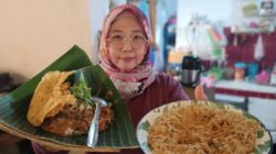 Diberdayakan BRI, Pecel Ndoweh Naik Kelas Karena Itu Minuman Kandidatteratas Kota Batu