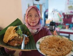 Diberdayakan BRI, Pecel Ndoweh Naik Kelas Karena Itu Minuman Kandidatteratas Kota Batu