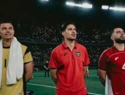 Emil Audero Sebut Semangat Penggemar Bawa Kesuksesan Untuk Timpilihan Indonesia