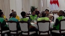 Asosiasi Ojol Buka Suara soal Pertemuan Hingga Istana