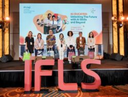 Hadapi Tantangan Brain Rot, REFO Ajak Pendidik Cerdaskan Anak lewat AI yang Sehat