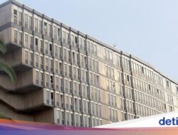 Hotel Inspirasi Star Wars Ke Tunisia Terancam Dirobohkan, Warga Melawan