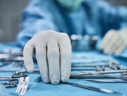 Viral Ke India, Ini Alasan Praktisi Medis Obgyn Senior Lakukan 21 Operasi Caesar Di 10 Jam