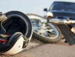 36 Orang Meninggal Setiap Hari Sebab Kecelakaan Lalu Lintas Ke RI