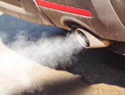 Pembantu Pemimpin Negara LH Singgung BBM Sulfur Tinggi Sumber Polusi Jakarta